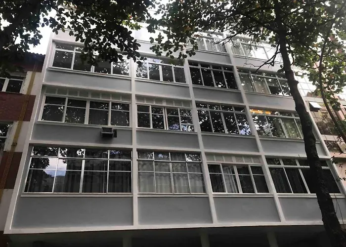 Leblon Dream Apartment Rio de Janeiro