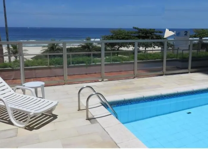 Barra Beach Rio de Janeiro